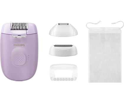 Depilator i golarka damska Philips BRE257/00 EPILATOR SERIES 2000